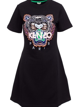 Платье KENZO (454): фото - Invogue